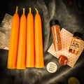 Breakthroughs Candle Spell Booster Pack - Add Obstacle Removal to Any Candle Spell Kit